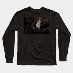 Butterfly Long Sleeve T-Shirt